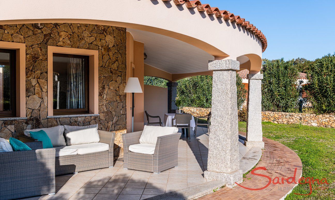 Villa Mariella 6 | Bequeme Loungemöbel New Picture 2023