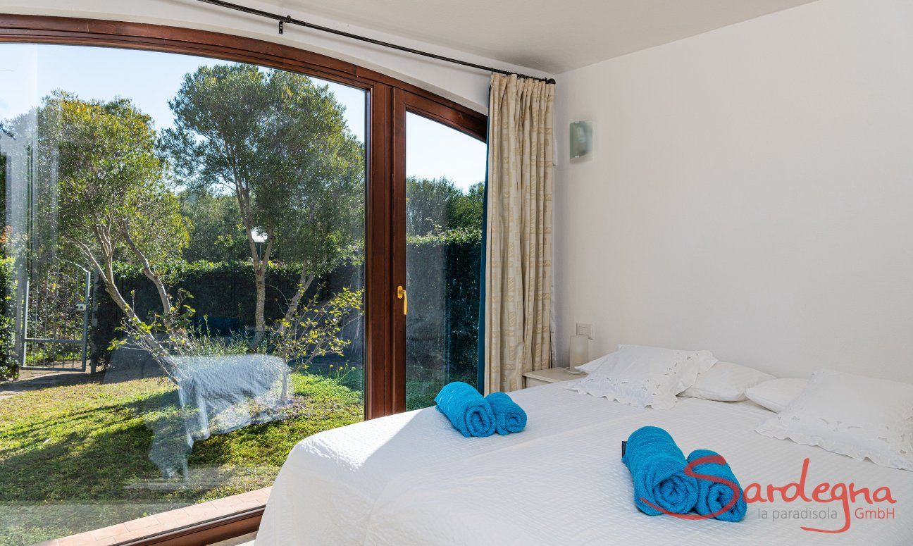 Villa Mariella 6 | Dieses Schlafzimmer ist eine Reise wert für ein mediterranes Urlaubsgefühl New Picture 2023