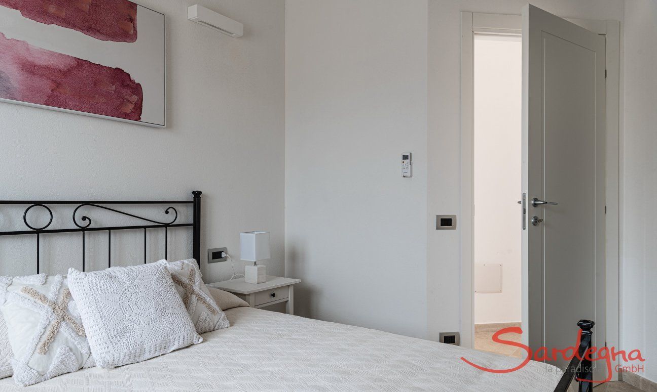 Villa Iris | Schlafzimmer 2 New Picture