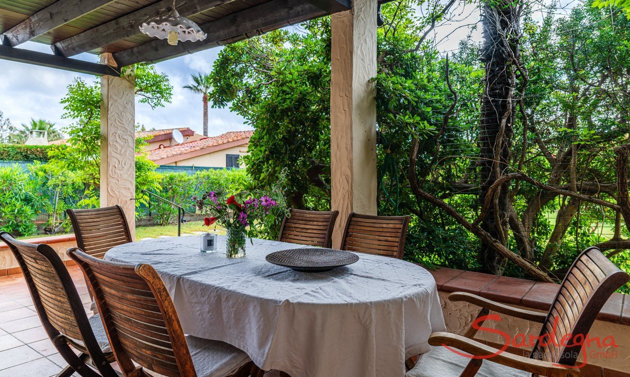 Villa Serena | New Picture 2025 New Picture 2025