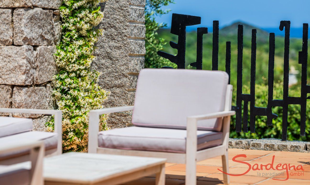 Li Conchi 44 | Relaxen auf der Terrasse New Picture 2025
