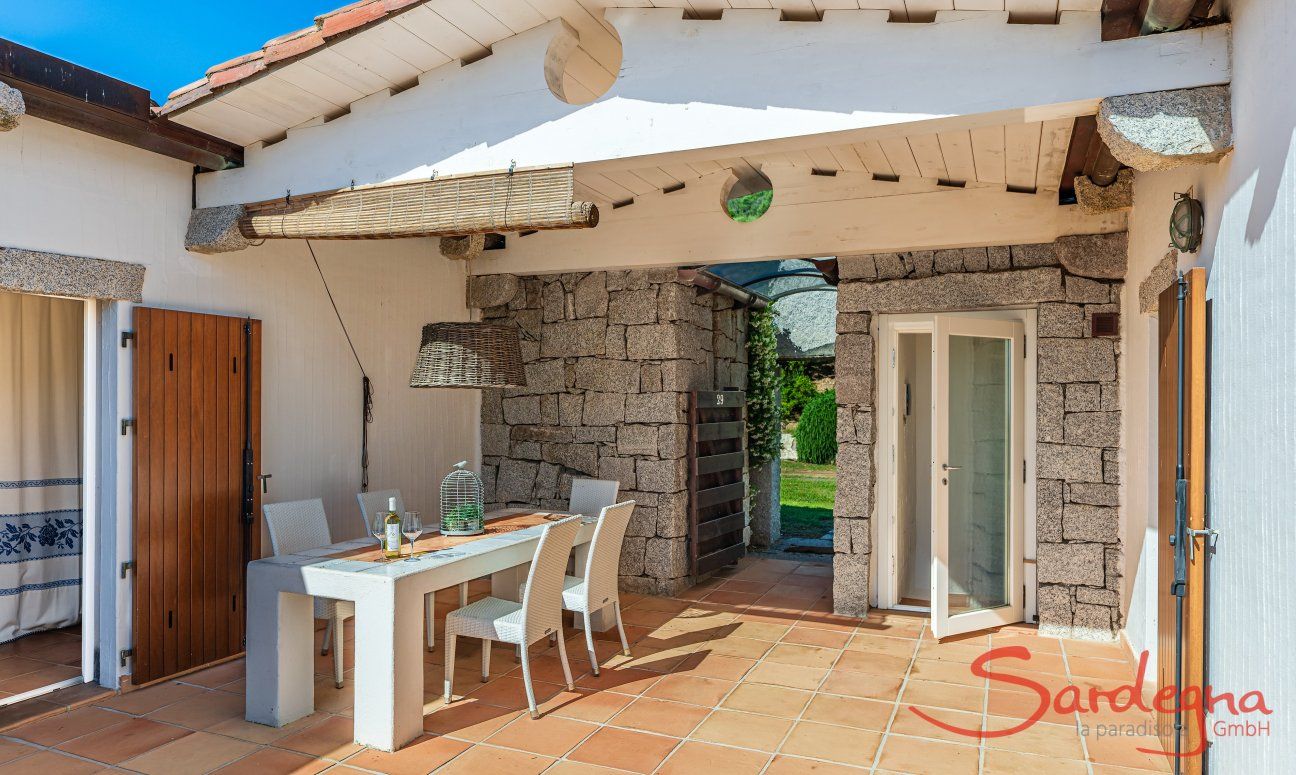 Li Conchi 29 | Die Terrasse ist ideal für das mediterrane Leben im Freien New Picture 2025