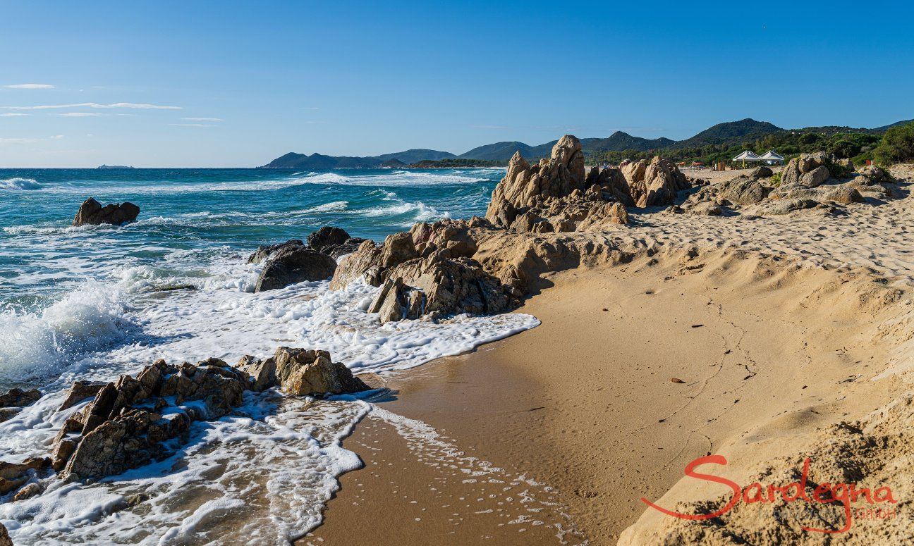 Villa Serena | Costa Rei im Herbst New Picture 2025