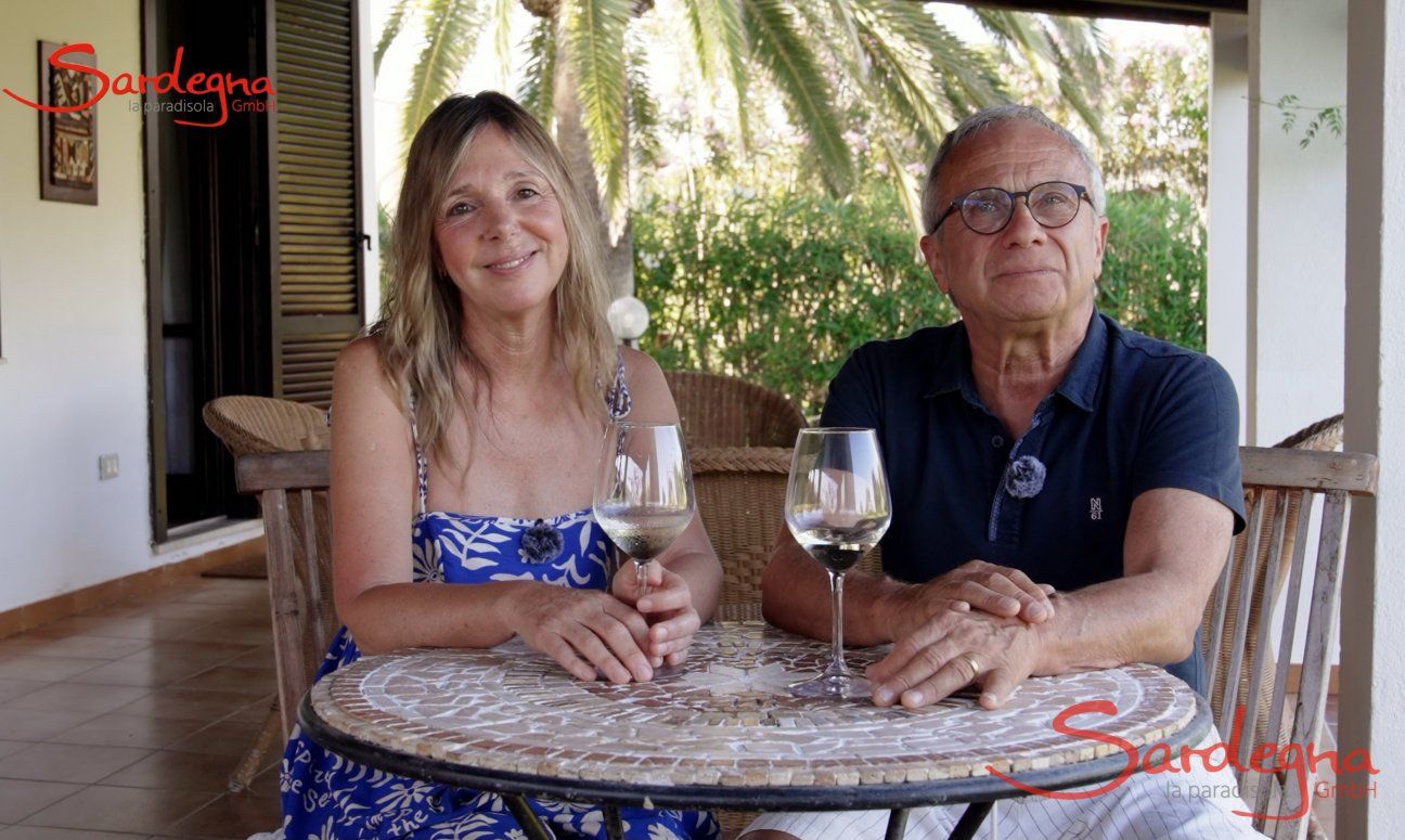 Stammgäste erzählen: Wenn Sardinien sich wie Zuhause anfühlt