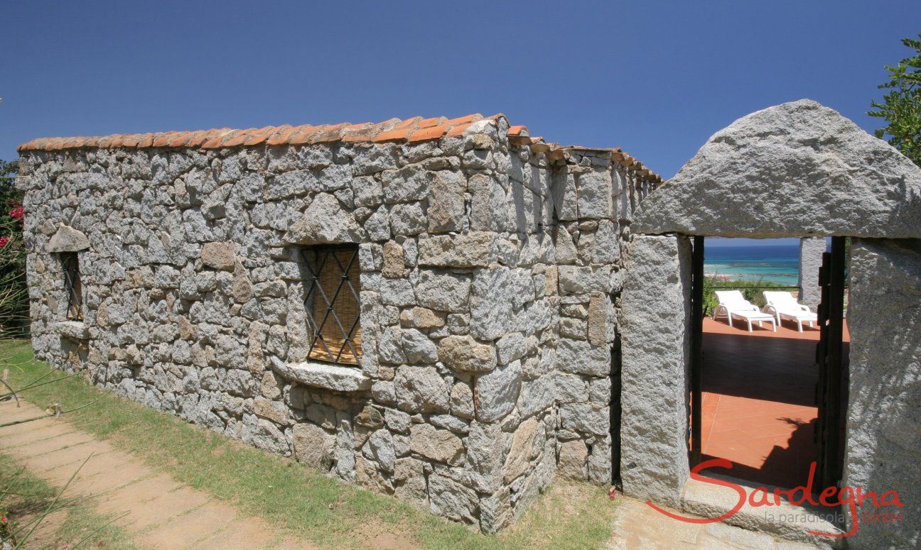 Casa 23