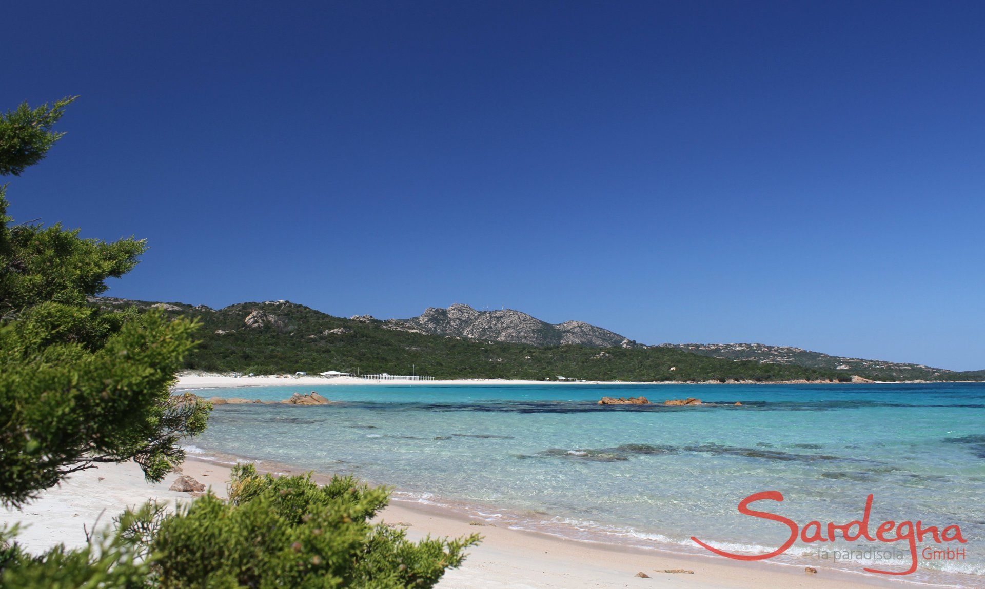 Costa Smeralda Traumstrände in Nordsardinien sardinien.de