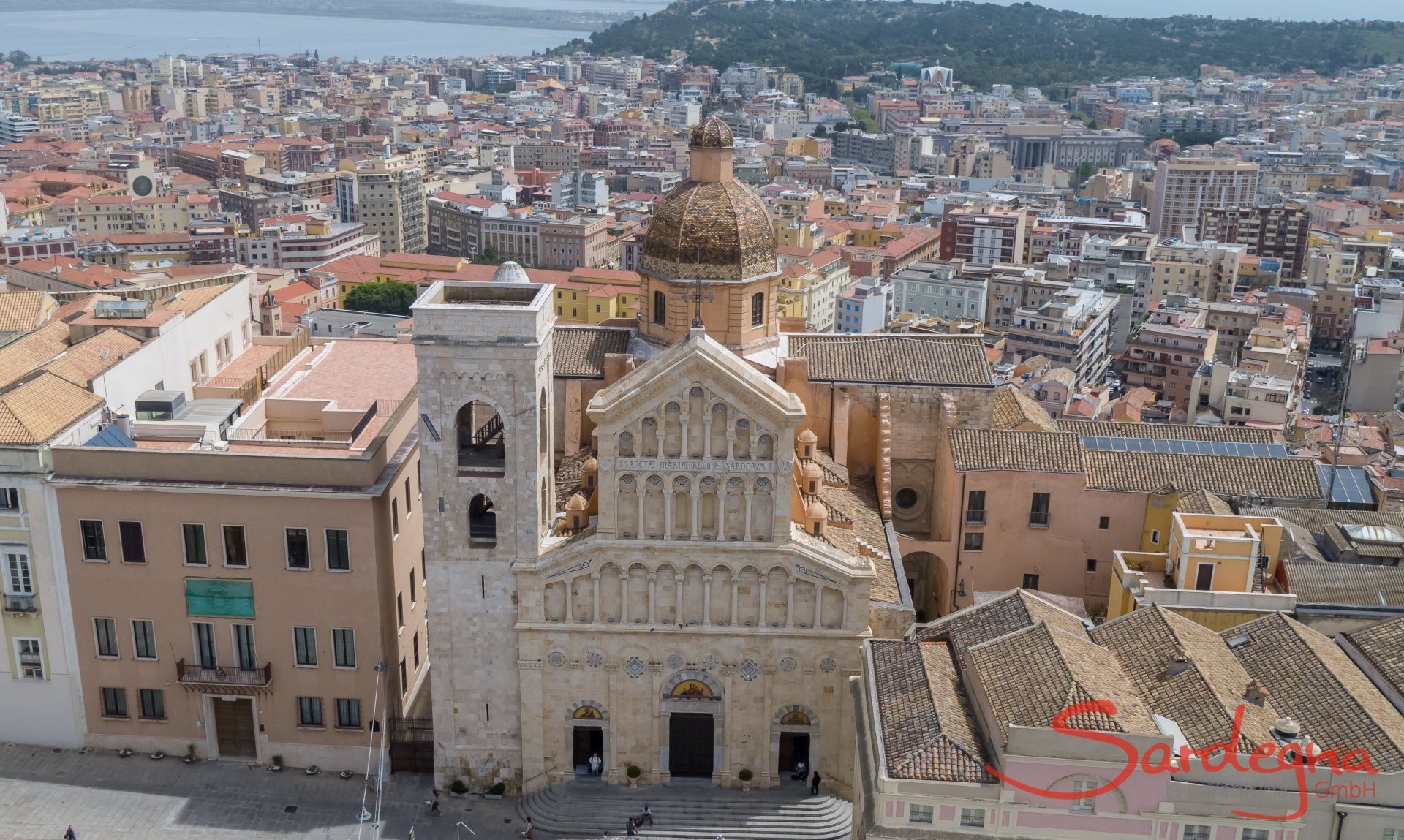 Hauptstadt Von Sardinien Mit Acht Buchstaben Cagliari - Sardiniens lebendige Hauptstadt am Meer | sardinien.de