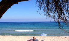 Villa Alessia | Baden an der Costa Rei Strand