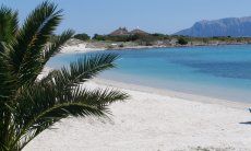 Sardinien