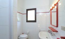 Casa Meloni 1 | Bad 1 mit Dusche Bad