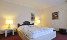 Villa Nautilus | Masterbedroom Schlafzimmer