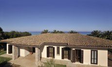 Villa Nautilus | Villa Nautilus mit Meerblick Villa Nautilus mit Meerblick