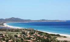 Sardinien