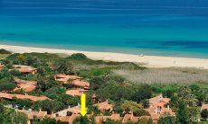 Villa Mare Turagri | An diesen Traumstränden liegt Mare Turagri. Supermarkt, Restaurants um die Ecke. Lage des Hauses
