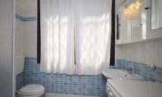 Villa Monica | Badezimmer 2 Badezimmer