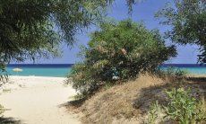 Villa ToreMari | Weg vom Strand zur Villa Weg vom Strand zur Villa ToreMari