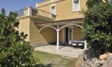 Villa Aquila Giardino | Villa Aquila Giardino mitten in der Natur gelegen Villa Aquila Giardino