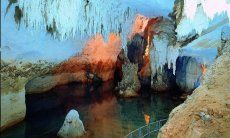 Grotte del bue Marino