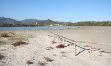 Strand Cala Giunco