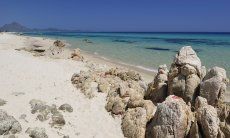 Villa Nicola | Sardinien Strand Costa Rei, Via delle Rose;