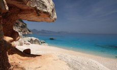 Apartment Orri 3 | Cala Goloritze (30 km) Cala Goloritzè