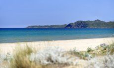 Strand Torre Salinas