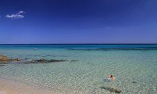 Villa Tiziana 11 | Strand bei der Anlage Rei Sole Strand Rei Sole