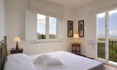 Villa Aquila Alta | Masterbedroom Sardinien