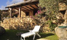 Apartment Country Club 1 | Gartenterrasse mit Garten zum Relaxen Gartenterrasse mit Garten zum Relaxen