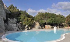 Apartment Country Club 1 | Gemeinschaftspool Gemeinschaftspool