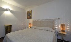 Casa Graziella | Schlafzimmer 2 mit Doppelbett Schlafzimmer 2 mit Doppelbett