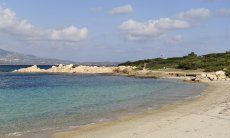 Strand Ira - Porto Rotondo