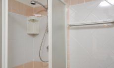 Villa Cala Ginepro | Bad (UG) Bad (UG)