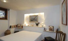 Villa Cala Ginepro | Schlafzimmer 3 (UG) Schlafzimmer 3 (UG)
