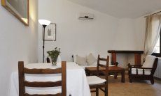 App. Pino | Esstisch und Wohnzimmer Esstisch und Wohnzimmer