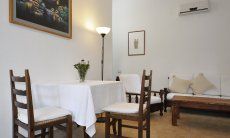 App. Pino | Klimatisierter Essplatz Sardinien