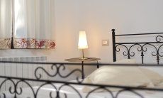 Villa Pino | Schlafzimmer 1 Schlafzimmer