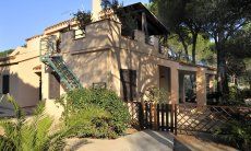 App. Pino | Privates Appartement im ersten Stock mit großer Terrasse Appartment Pino