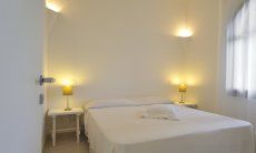 Villa ToreMari | Schlafzimmer 2 mit Doppelbett Schlafzimmer 2 mit Doppelbett