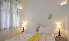Villa ToreMari | Schlafzimmer 1 mit Doppelbett Schlafzimmer 1 mit Doppelbett