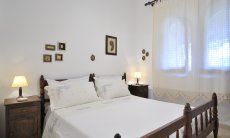 Villa Liliana | Schlafzimmer 1 mit Doppelbett Schlafzimmer 1