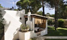 Villa Liliana | Garten und Pergola Garten + Pergola