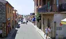 Villa Liliana | Via del Mare, am Strand links ist dann die Villa Liliana Via del Mare, am Strand links ist dann die Villa Liliana
