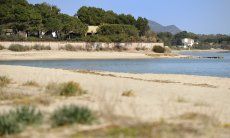 Casa Su Faru 2 | Strand von Su Faru Sardinien