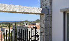 Li Conchi 8 | Meerblick von der Terrasse Terrasse