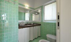 Li Conchi 25 | Bad 1 mit Dusche Li Conchi 25