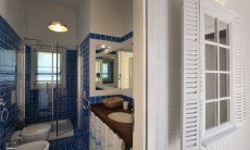 Li Conchi 25 | Bad 2 mit Dusche Bad 2