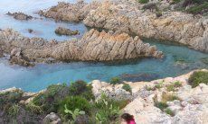 Sardinien