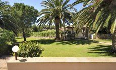 Villa Nautilus | Garten Garten