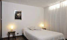 Villa Nautilus | Fünftes Schlafzimmer im Souterrain Sardinien